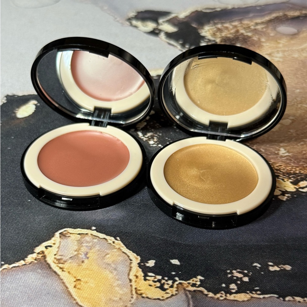 DOLL 10 BLUSH & HIGHLIGHTER BUNDLE